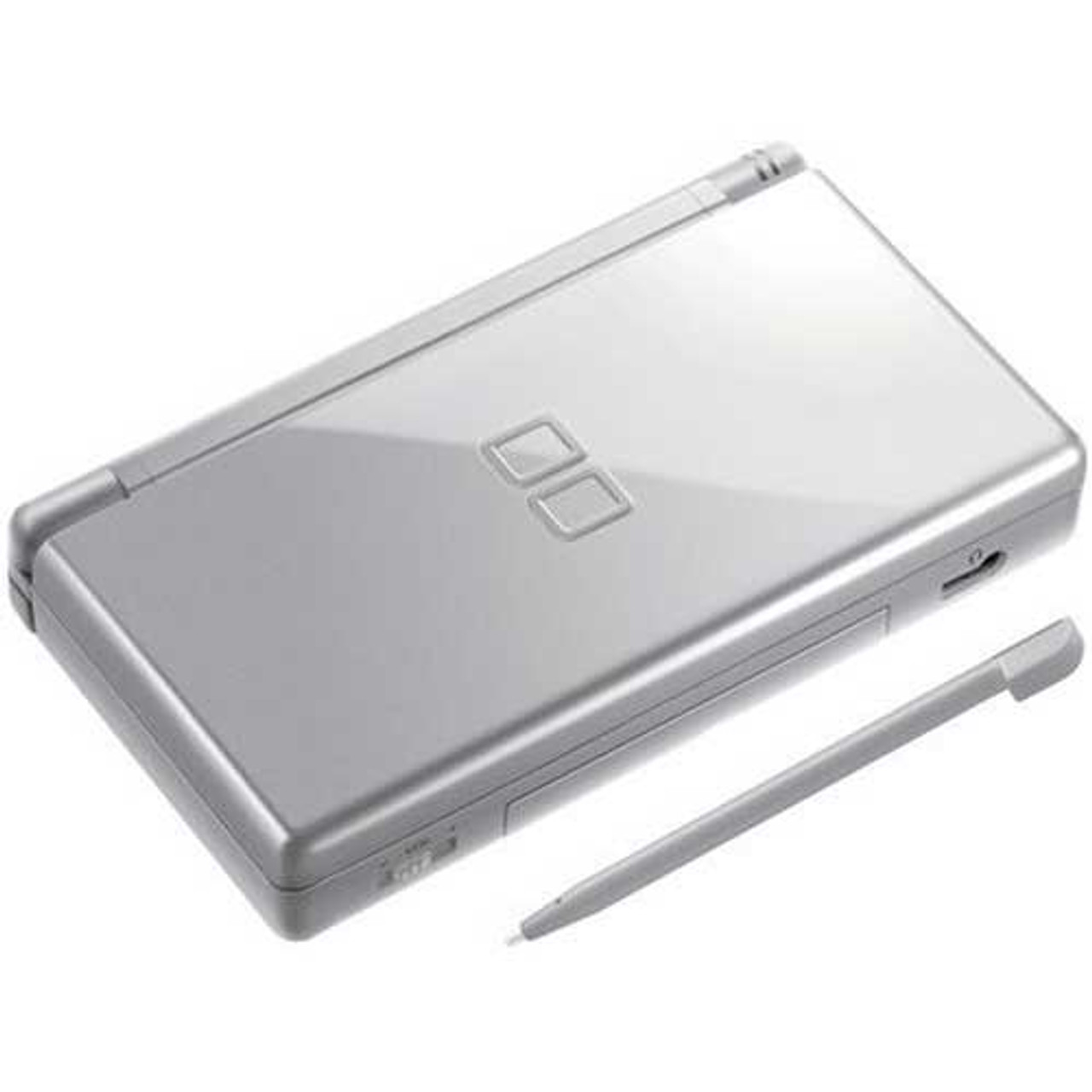 Nintendo DS Lite
