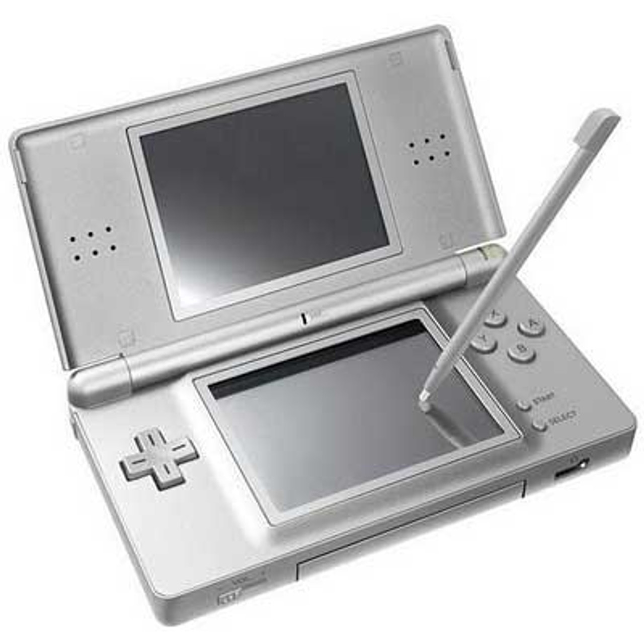 Nintendo DS Lite