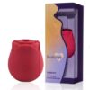 In Bloom Suction Vibrator