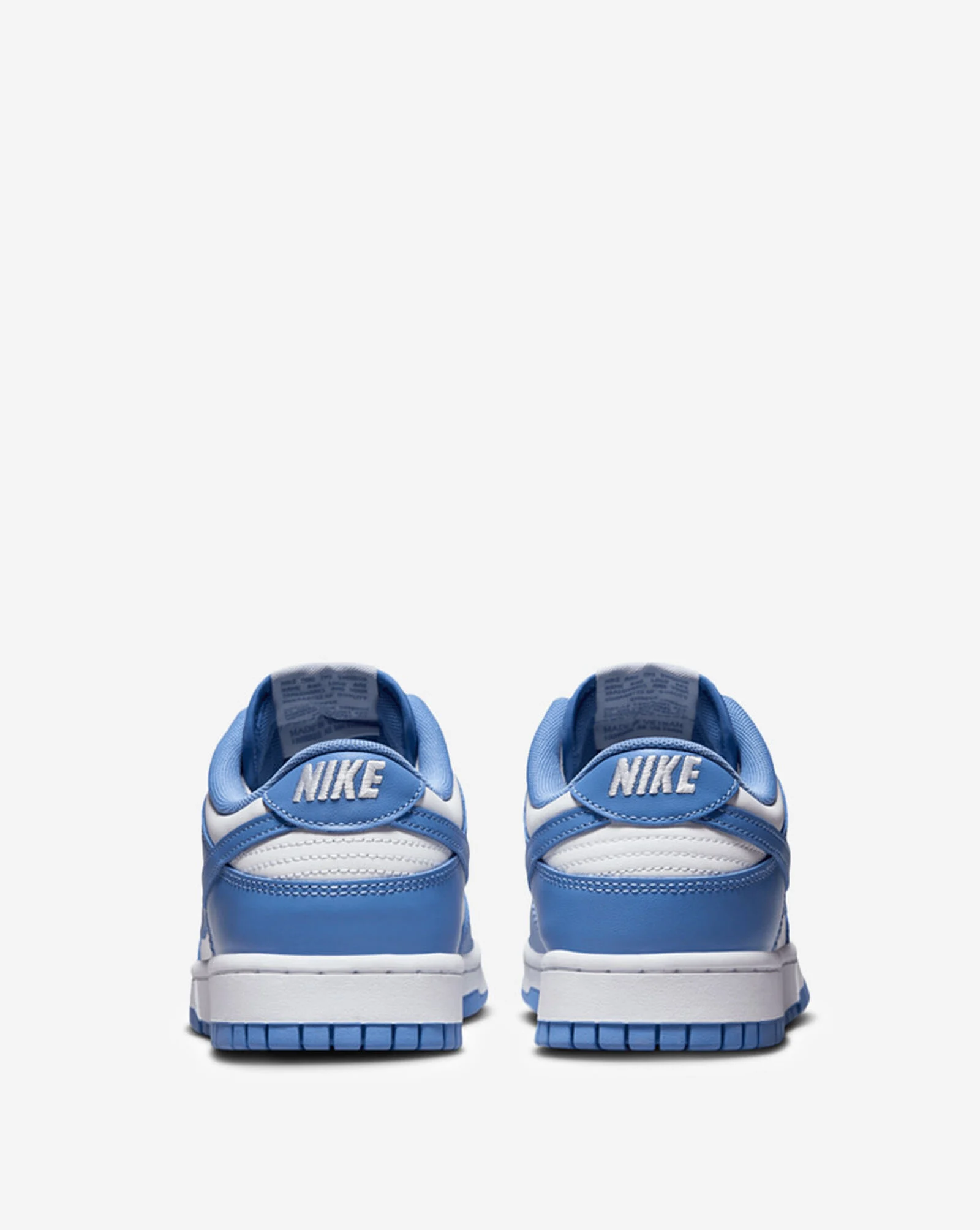 Nike Dunk Low Retro BTTYS