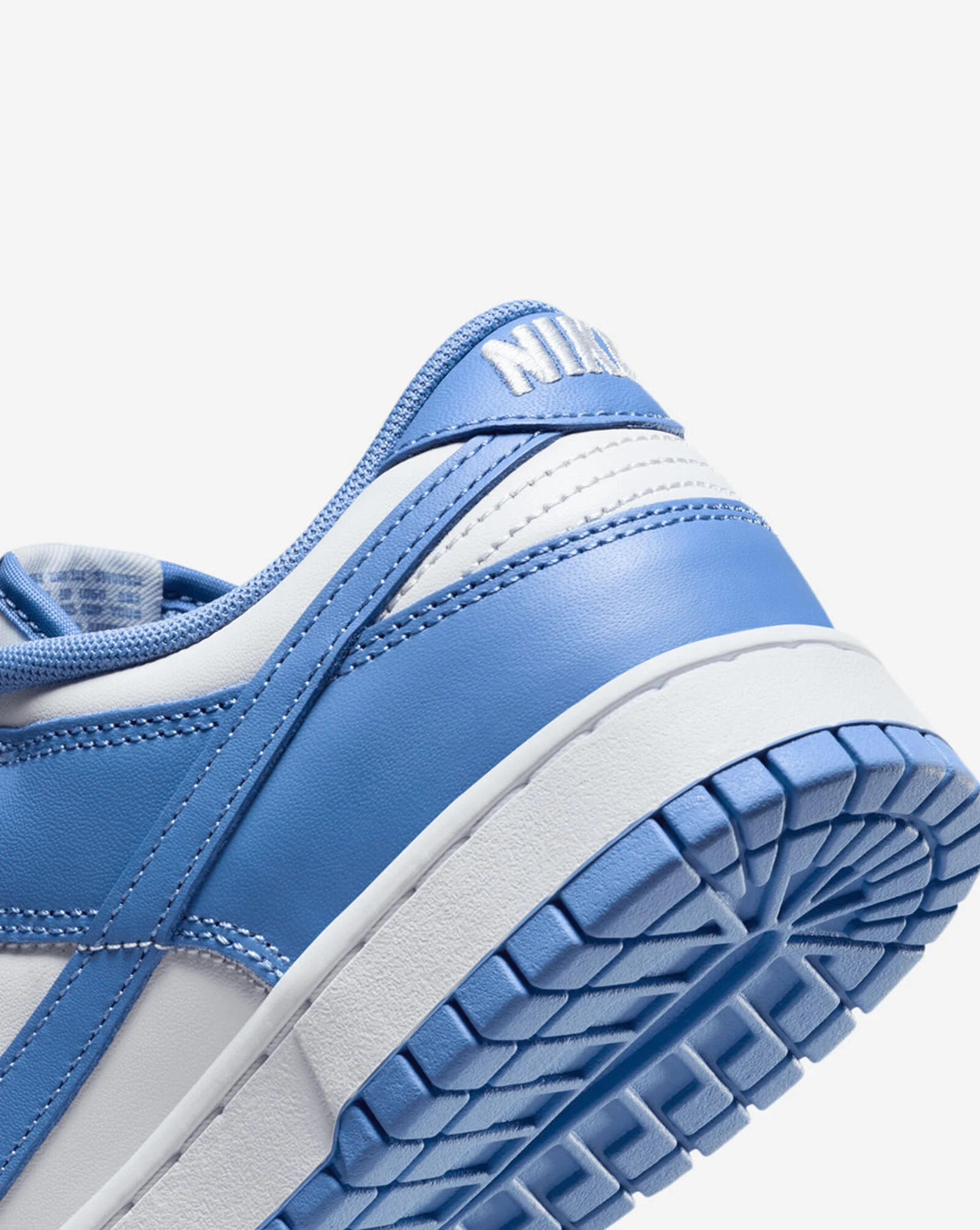 Nike Dunk Low Retro BTTYS