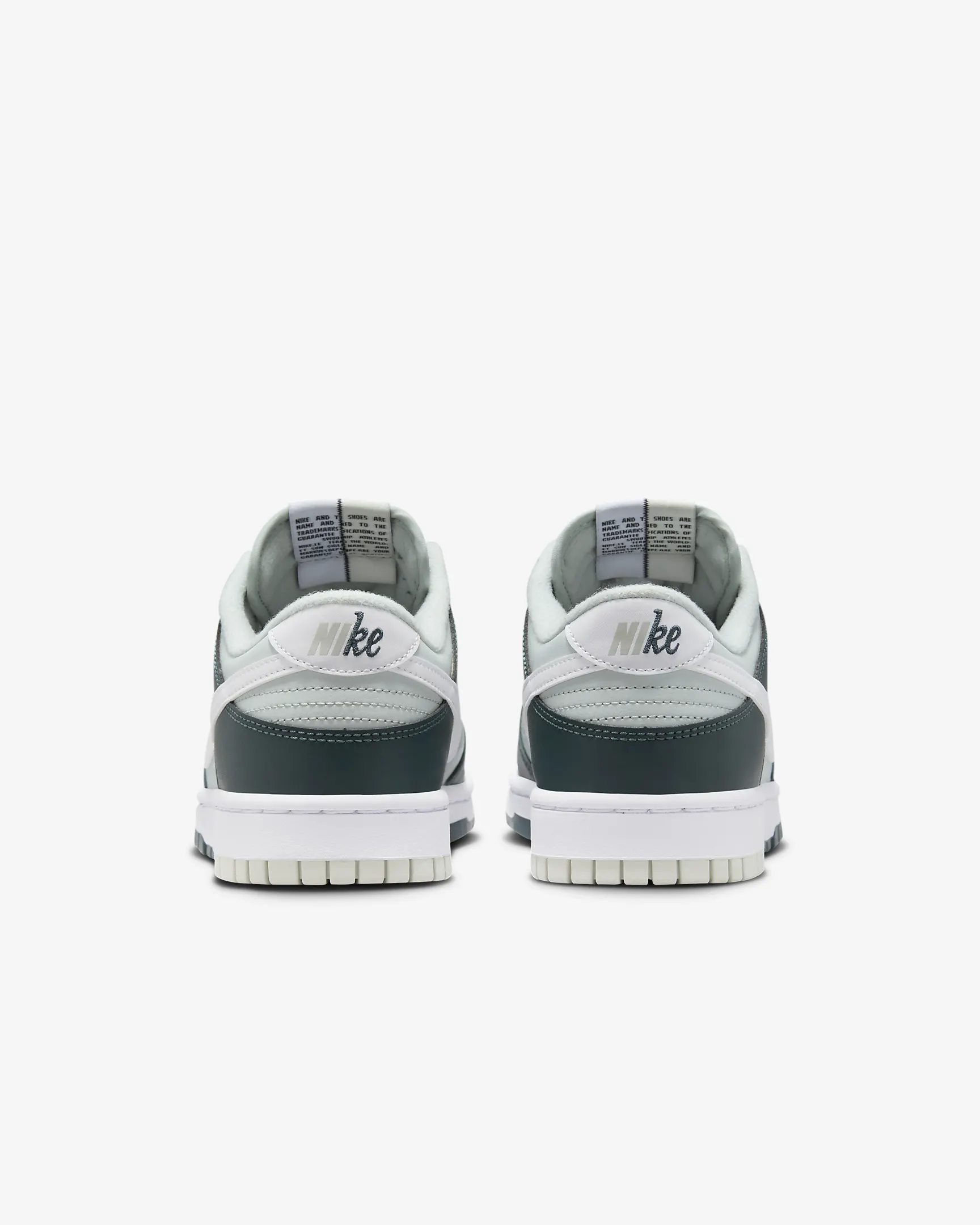 Nike Dunk Low Retro Premium