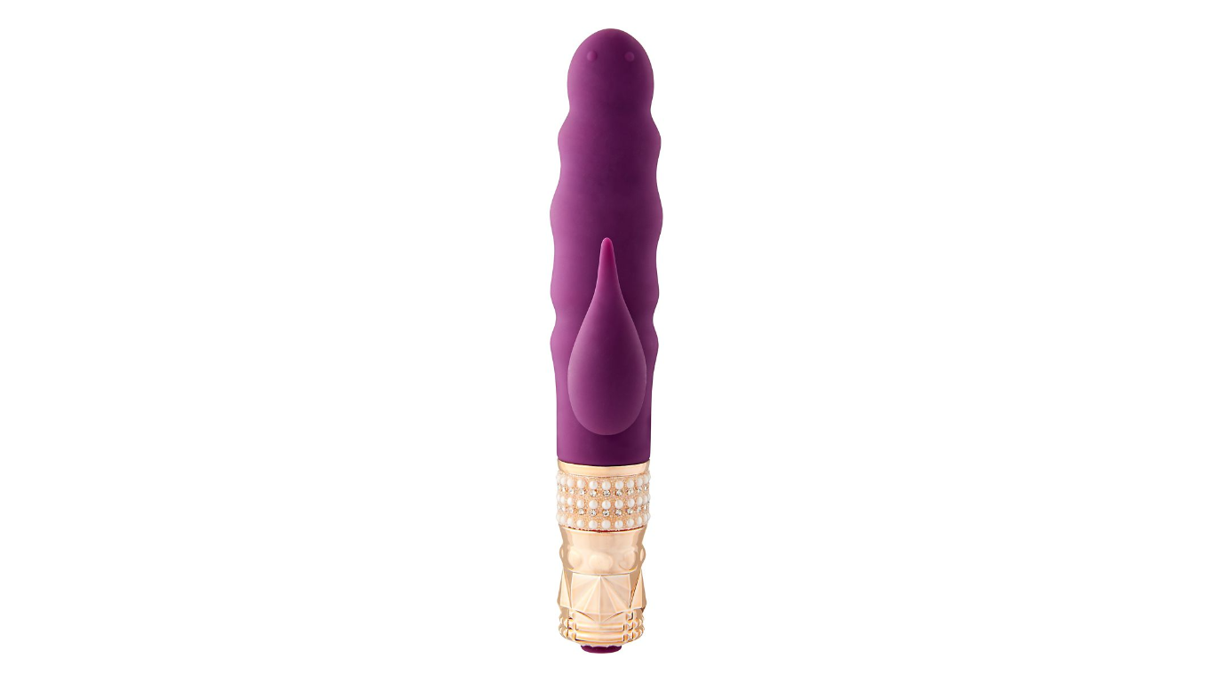 Queenie 10-Speed Rabbit Vibrator