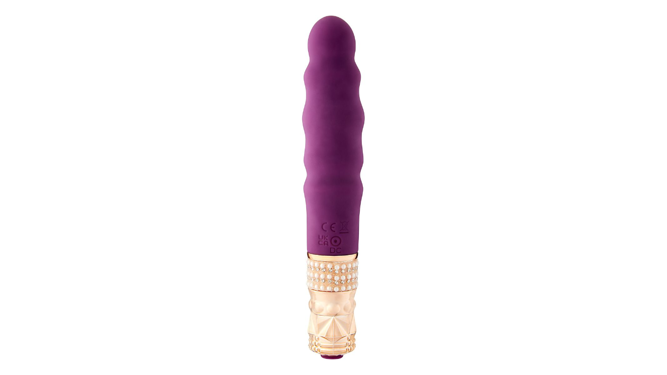 Queenie 10-Speed Rabbit Vibrator