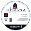 Hitman 2: Silent Assassin