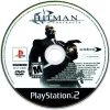 Hitman: Contracts
