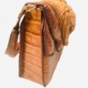Vintage Genuine Alligator Handbag