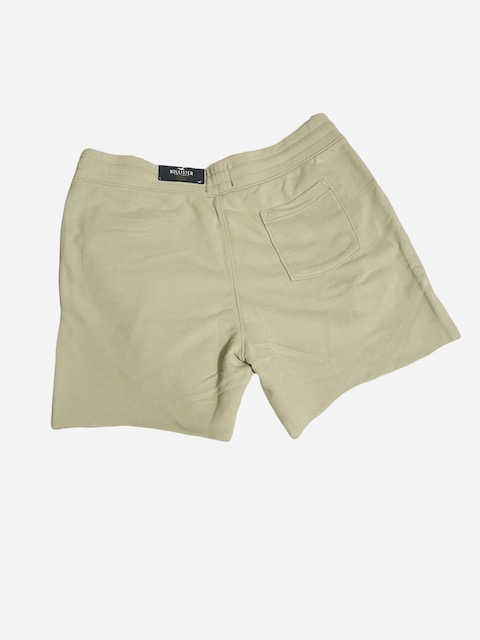Hollister Men's Jogger Shorts 5"