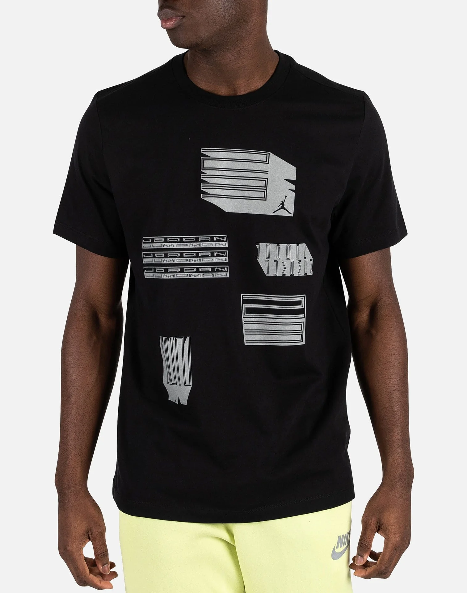 Jordan AJ11 Graphic T-Shirt