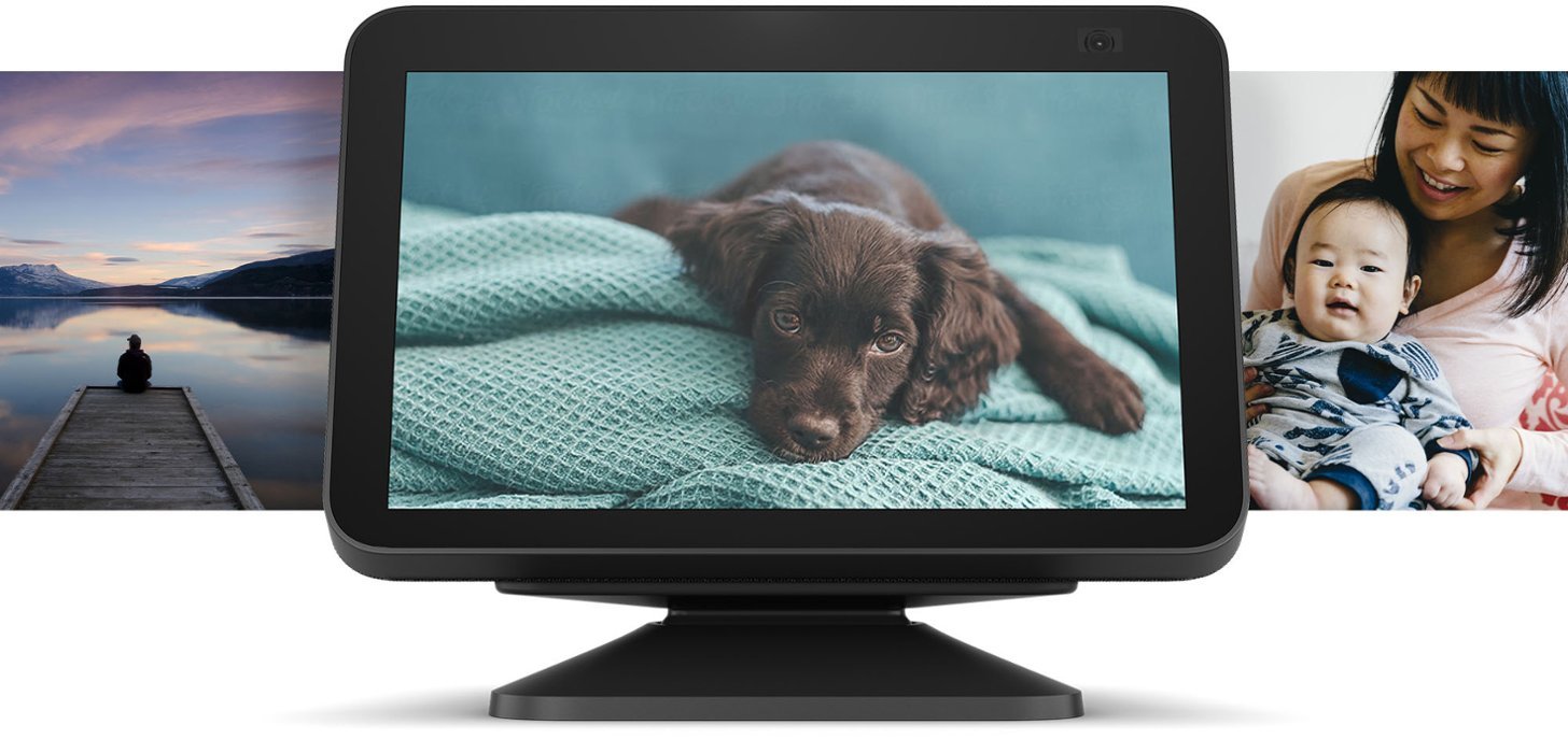 Amazon Echo Show 8