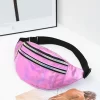 Women's Holographic Fanny Pack