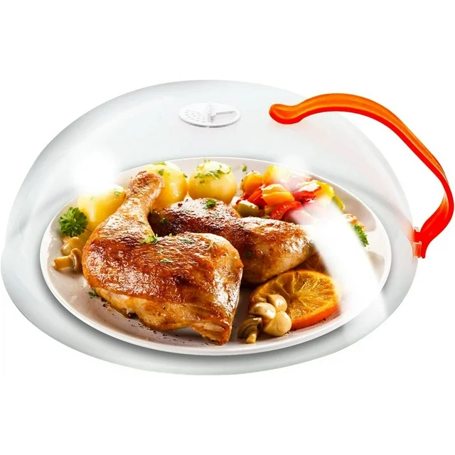 Microwave Food Cover