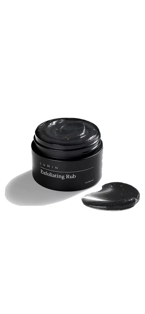 Lumin: Men's Skincare Set