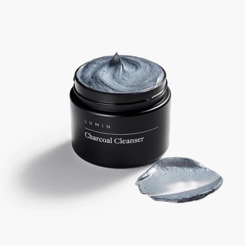 Lumin: Men's Skincare Set