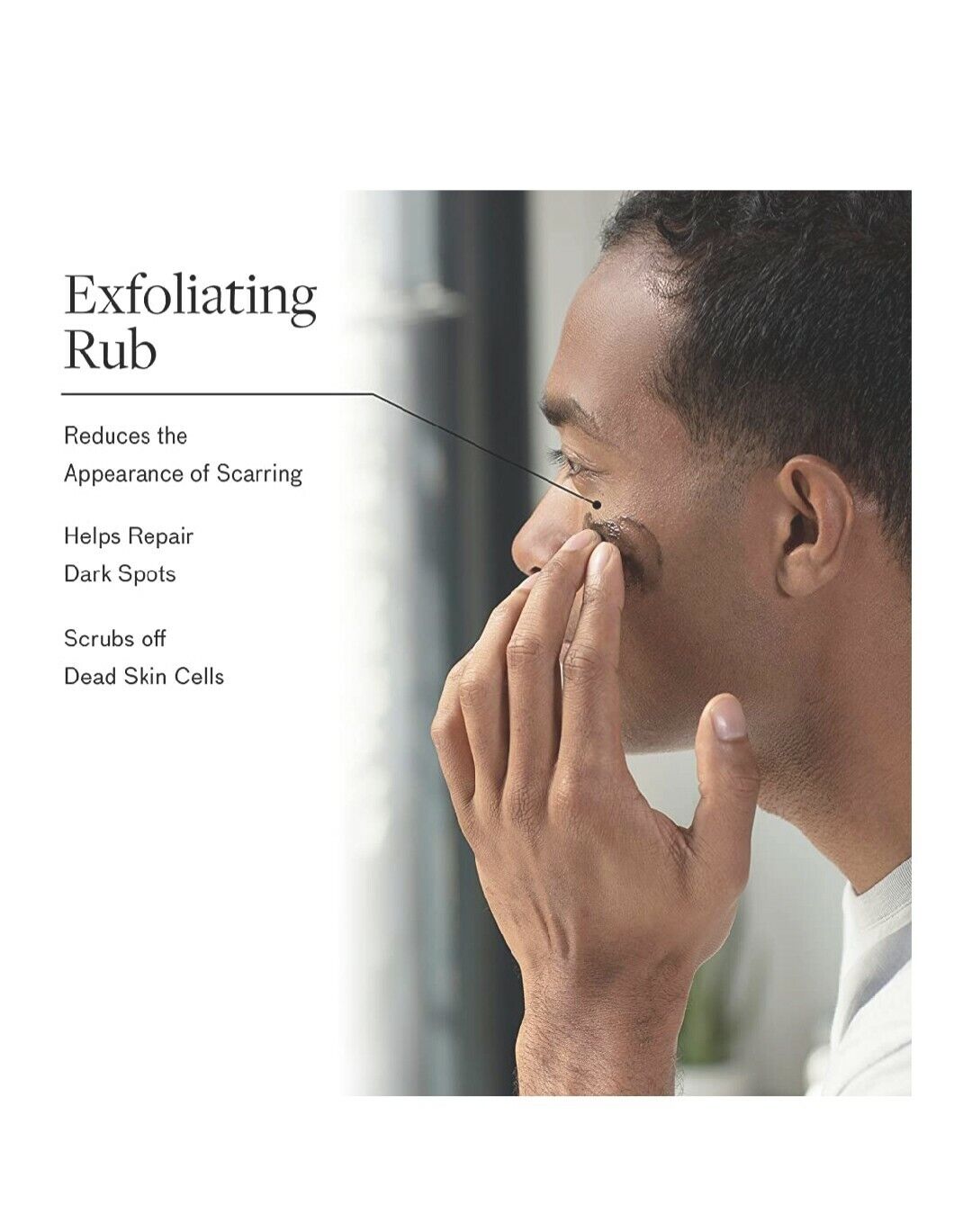 Lumin: Men's Skincare Set