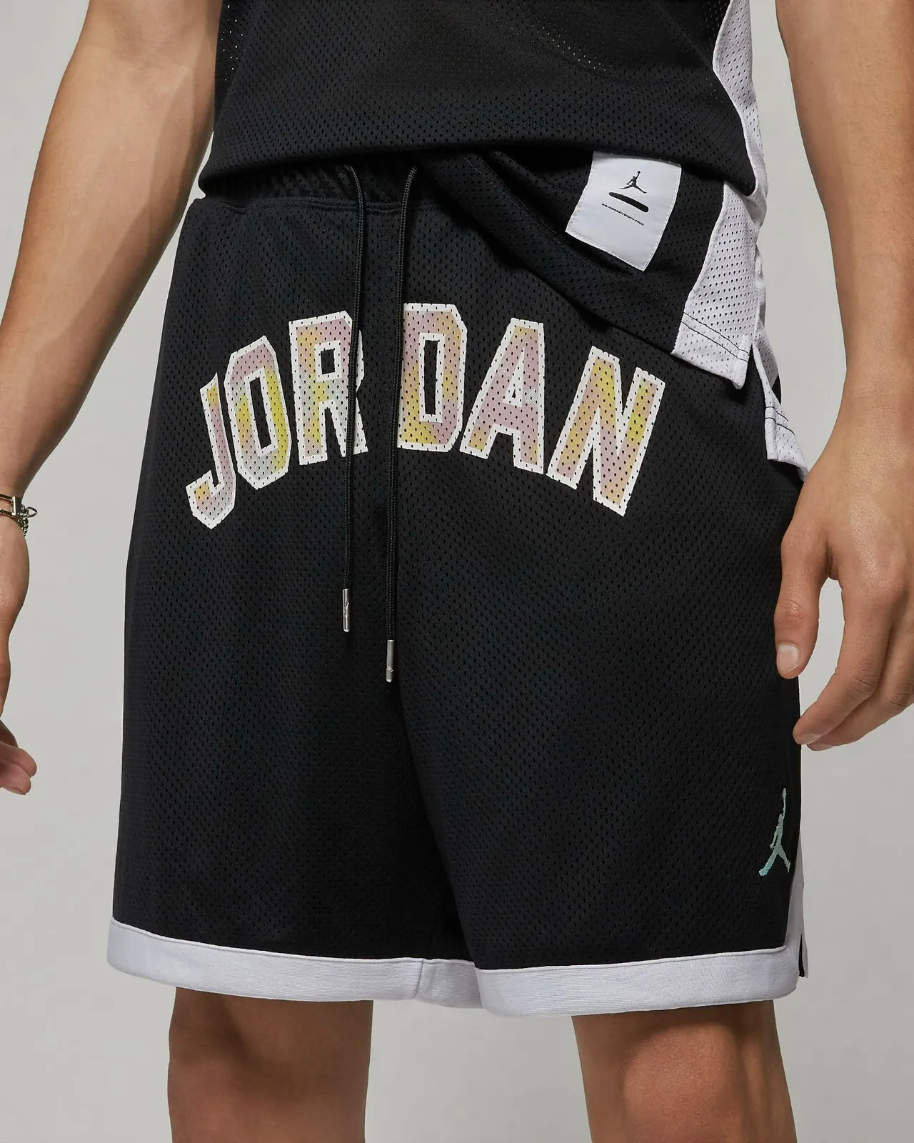 Jordan Sport DNA Basketball Shorts