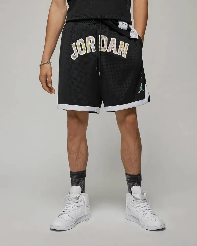 Jordan Sport DNA Basketball Shorts