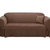SureFit Loveseat Slipcover