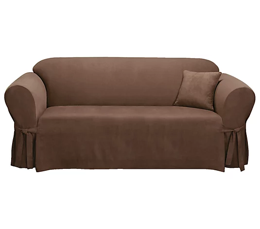 SureFit Loveseat Slipcover