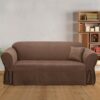 SureFit Loveseat Slipcover