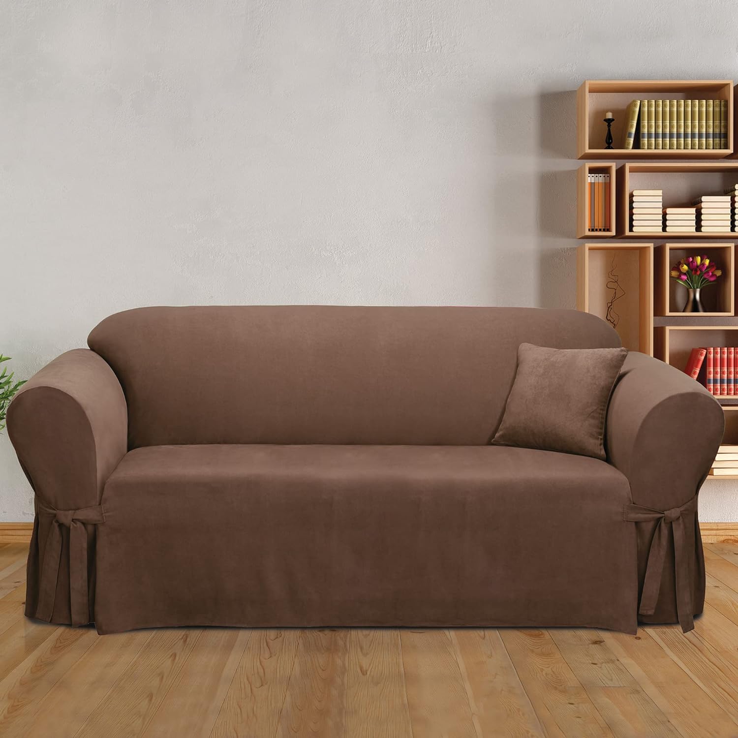 SureFit Loveseat Slipcover