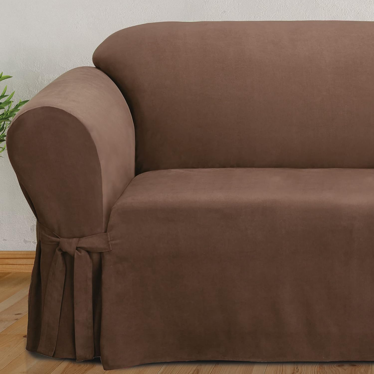 SureFit Loveseat Slipcover