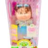 Cabbage Patch Kids "Baby's First Haircut"