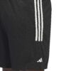 Legends 3-Stripes Basketball Shorts