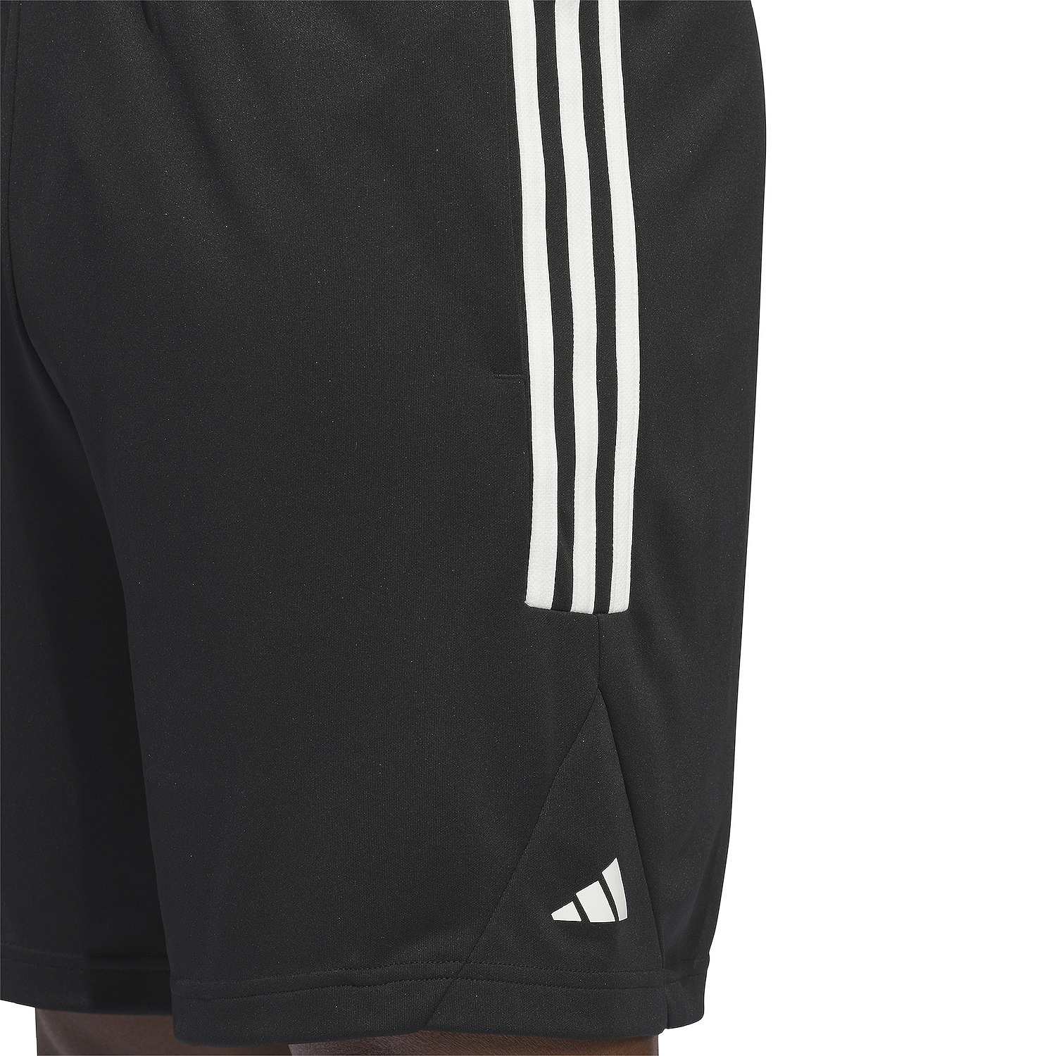 Legends 3-Stripes Basketball Shorts