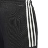 Legends 3-Stripes Basketball Shorts