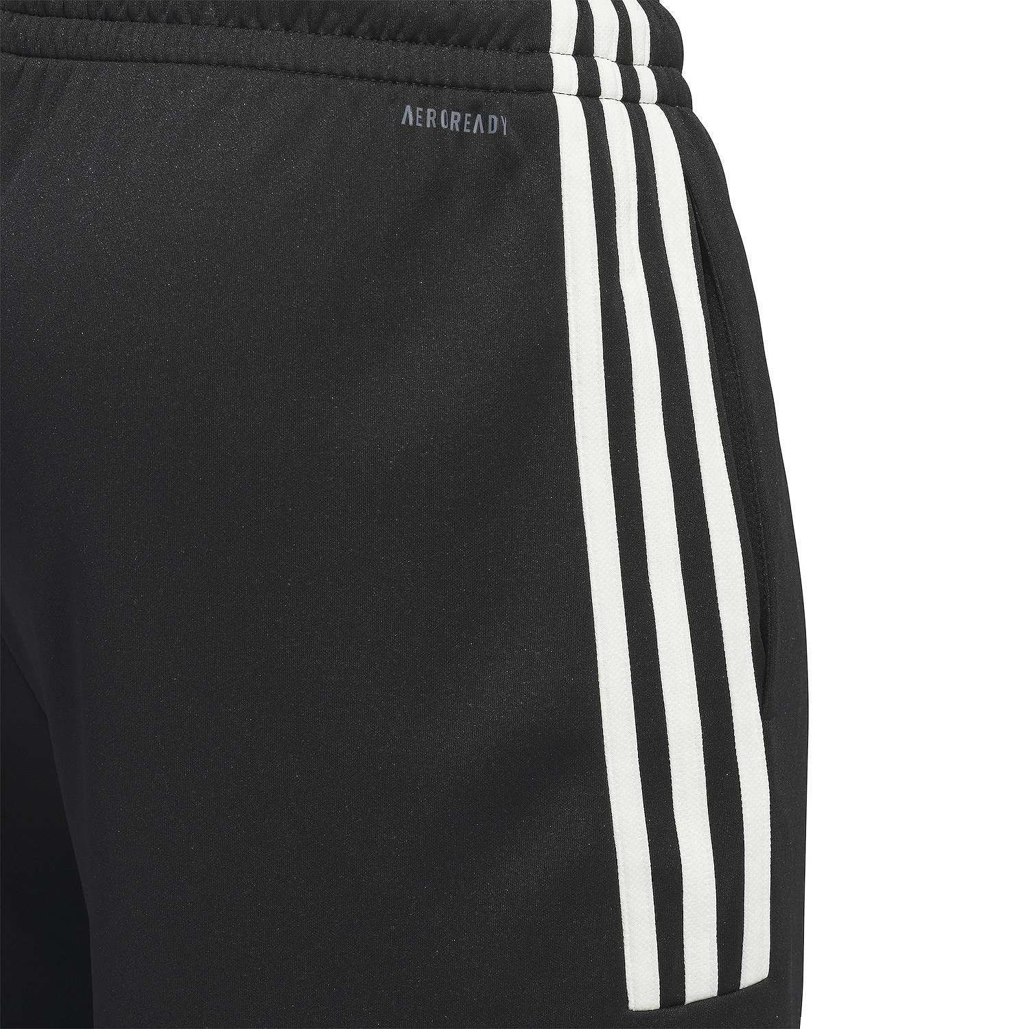 Legends 3-Stripes Basketball Shorts