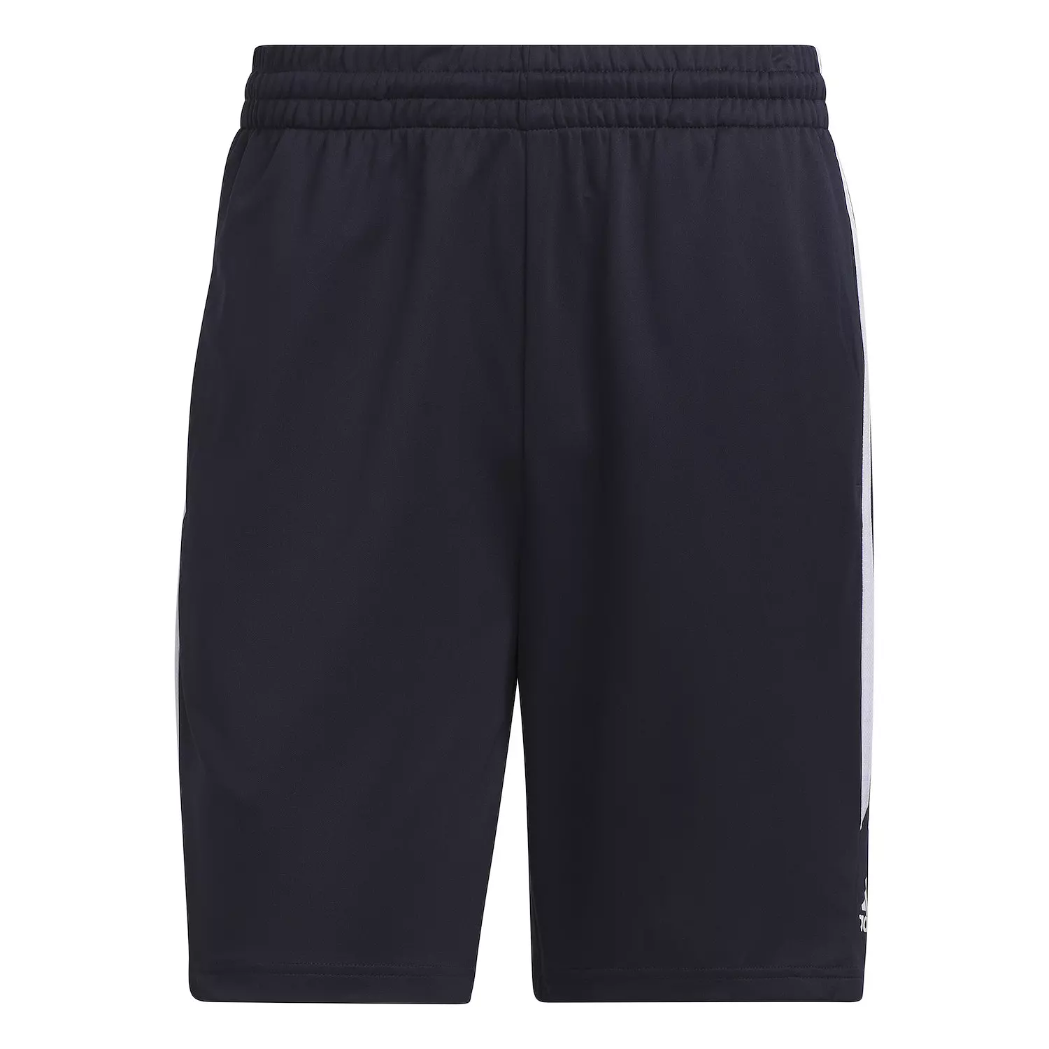 Legends 3-Stripes Basketball Shorts