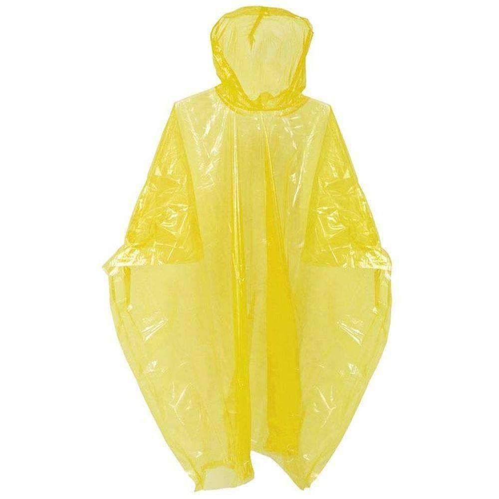 BRW Diversified Emergency Poncho