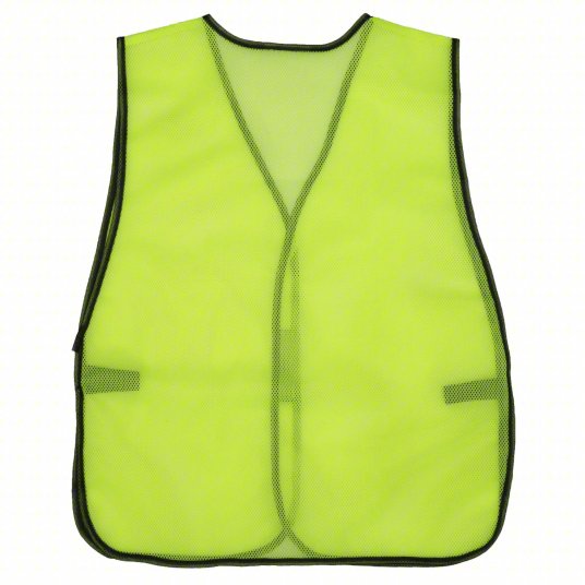 Condor High Visibility Vest