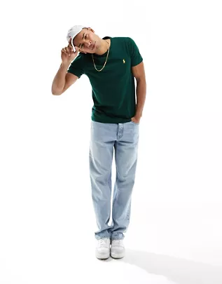 Polo Ralph Lauren Icon T-Shirt