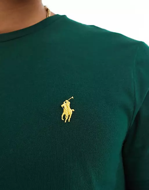 Polo Ralph Lauren Icon T-Shirt