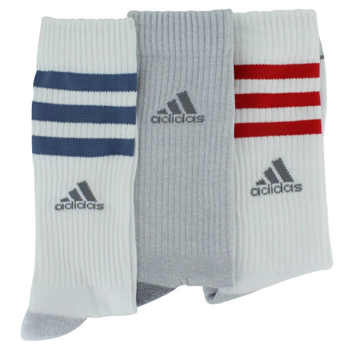 Adidas Men's Cushioned Socks