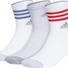 Adidas Men's Cushioned Socks