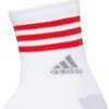 Adidas Men's Cushioned Socks