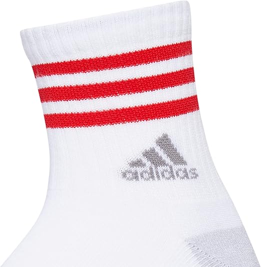 Adidas Men's Cushioned Socks