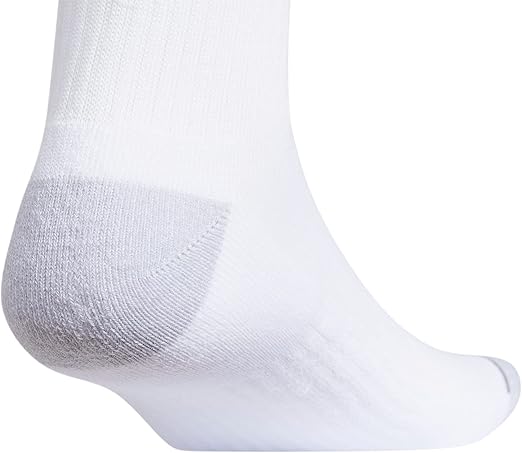 Adidas Men's Cushioned Socks