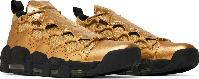 Air more money "Metallic Gold" gallery