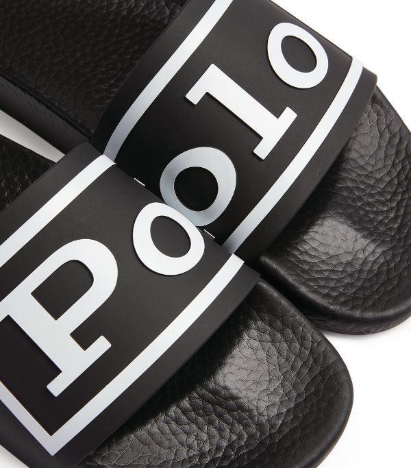 Polo Ralph Lauren Slides