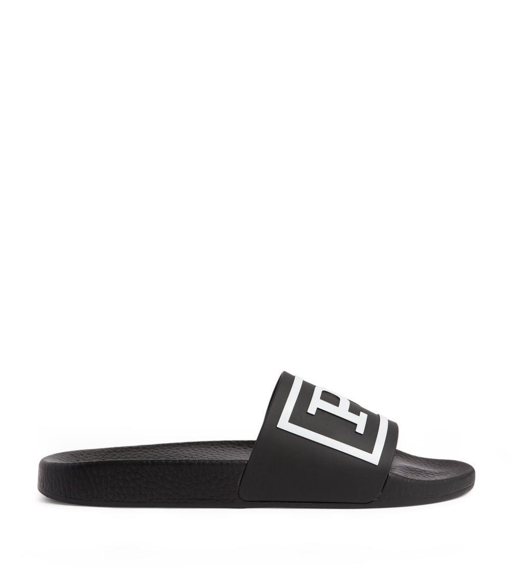 Polo Ralph Lauren Slides