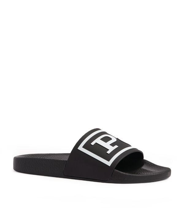 Polo Ralph Lauren Slides