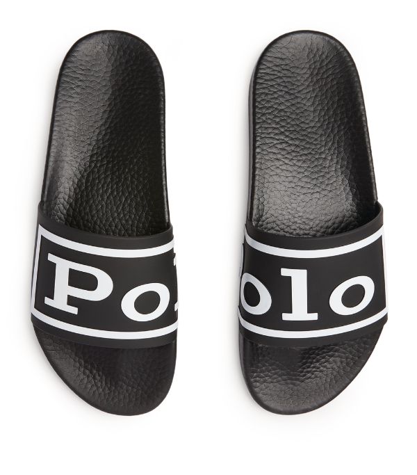 Polo Ralph Lauren Slides
