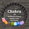 7 Chakra Bracelet