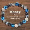 Money Bracelet