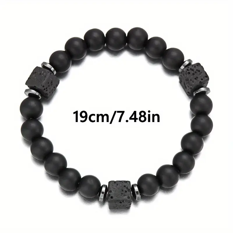 Natural Stone Symbolic Bracelets