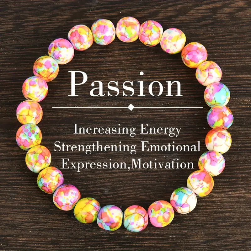 Passion Bracelet